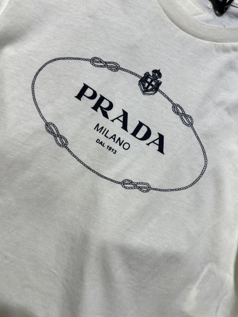 Prada T-Shirts